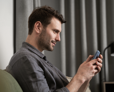 image 1 Zone patient Dentistes Ollioules | Cabinet dentaire Mermoz