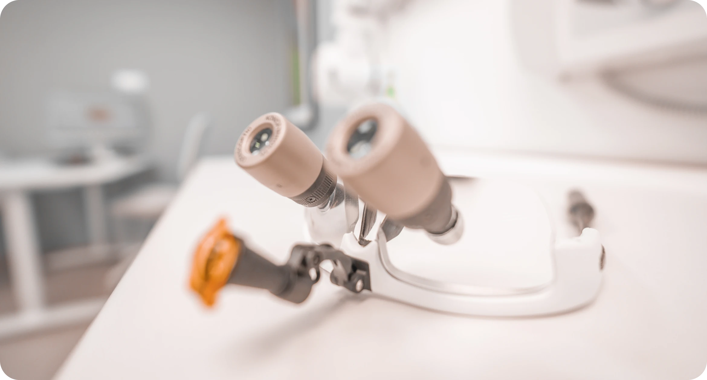 microscope operatoire ollioules Notre Cabinet Dentistes Ollioules | Cabinet dentaire Mermoz